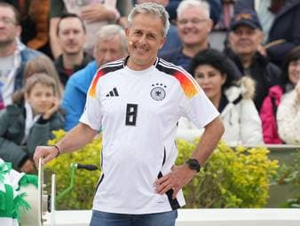 Legende hat Rat für Neuer