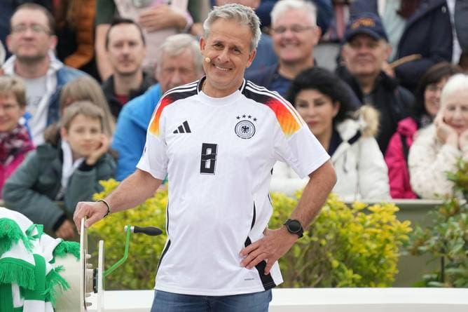 Legende hat Rat für Neuer