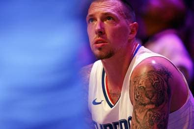 Deutscher NBA-Star: "Doncic ist der Kopf der Schlange"