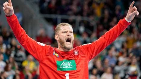 Johannes Bitter und die Spielergewerkschaft setzen ein Zeichen