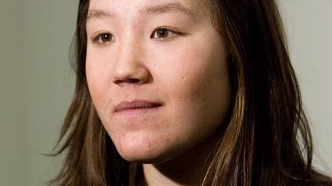 Ex-Snowboarderin Callan Chythlook-Sifsof erhebt schwere Vorwürfe