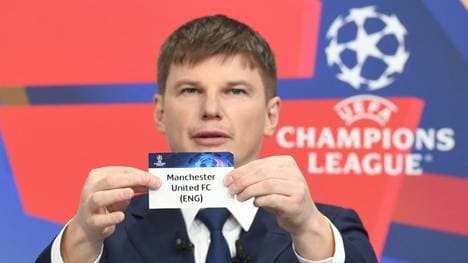 Achtelfinal-Auslosung muss wiederholt werden