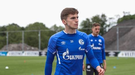 Jonjoe Kenny wird nicht zum FC Schalke zurückkehren
