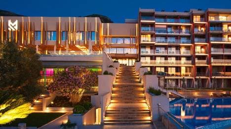 Maestral Resort & Casino