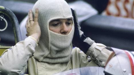 Lella Lombardi schrieb 1975 Formel-1-Geschichte