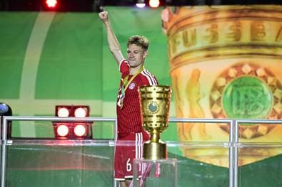 Besondere Pokalsaison für die Bundesliga?