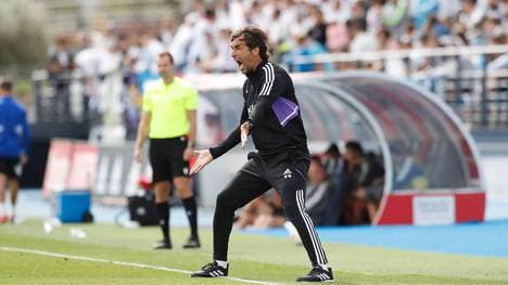 100 Tage ungeschlagen! Raúl bereit für Größeres? 