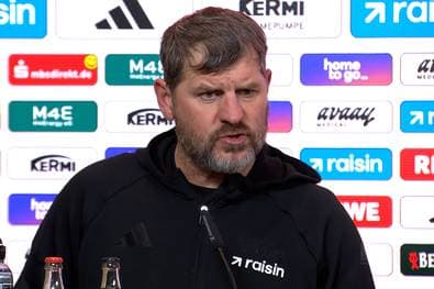 "Zu geiler Job, um daraus Tragik zu machen"