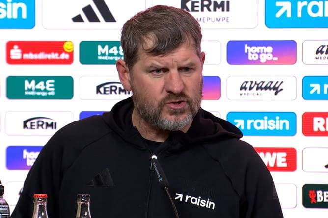 "Zu geiler Job, um daraus Tragik zu machen"