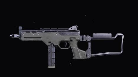 Die LC10 gilt in Black Ops Cold War und Warzone als solider Allrounder 