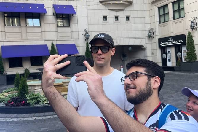 "Ich suche weiterhin Manuel Neuer"