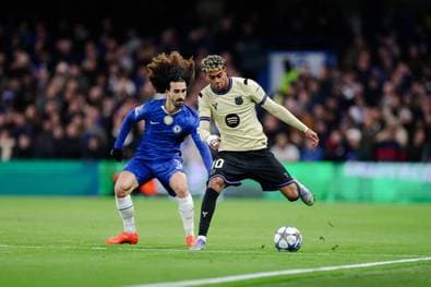 Eine Lehrstunde im Umgang mit Yamal