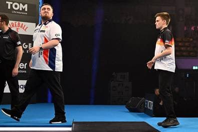  Littler? "Pikachu" erklärt sich