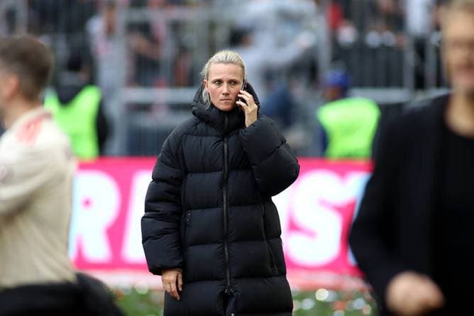 HSV-Boss erklärt Krüger-Plan: "Kathleen kommt genau richtig"