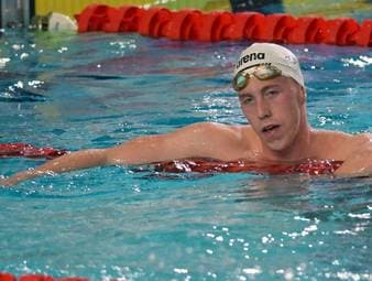 Liebmann verpasst EM-Medaille