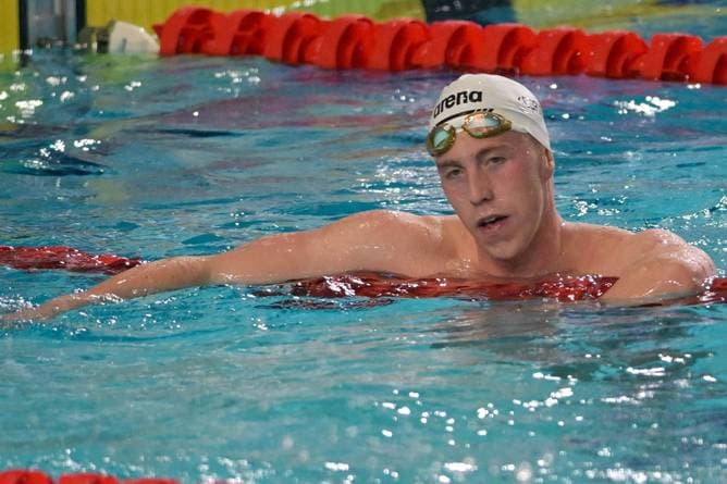 Liebmann verpasst EM-Medaille