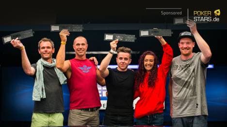 Pokerstars Platium Pass