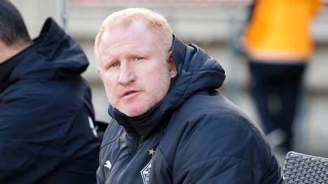 Viel Wirbel um die Strafe für Heiko Vogel