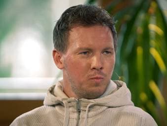 Julian Nagelsmann nimmt in einem Talk auf Magenta TV erneut Stellung zum Thema um ein mögliches DFB-Comeback von Manuel Neuer. 