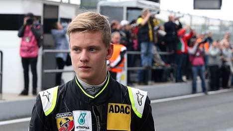 ADAC Formula 4 Oschersleben - Race Day 2