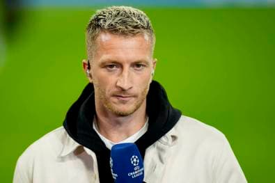 Reus feiert BVB-Star ab - und wundert sich