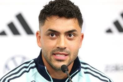 Amiri: „Wir müssen im Flow bleiben“