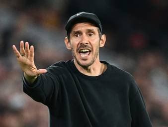 Halbfinale als Geburtstagsgeschenk