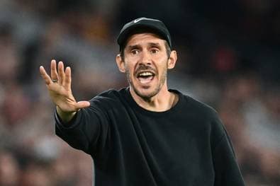 Halbfinale als Geburtstagsgeschenk