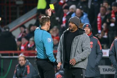 "Das möchte ich schon ganz deutlich sagen"