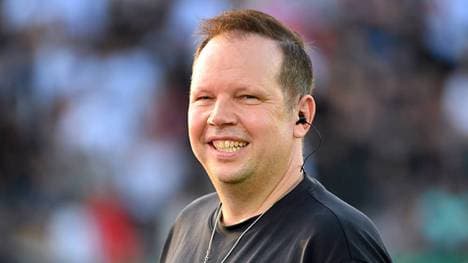 Wolff-Christoph Fuss wechselt zu RTL