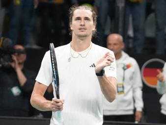 Deutscher Traum geplatzt