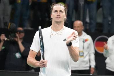 Deutscher Traum geplatzt