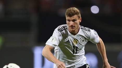 Timo Werner