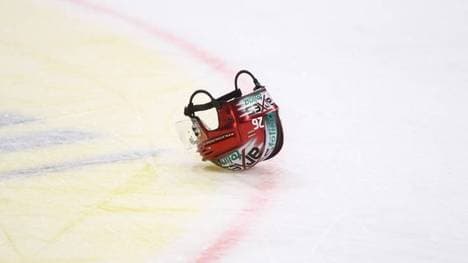 Auch ein Helm konnte Mats Hildisch nicht vor einer Lähmung schützen