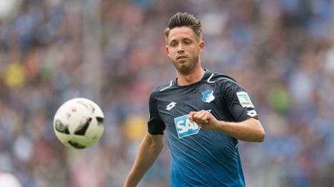 TSG 1899 Hoffenheim v FC Augsburg - Bundesliga