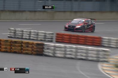 Meisterschaft verspielt? Fugel verschätzt sich