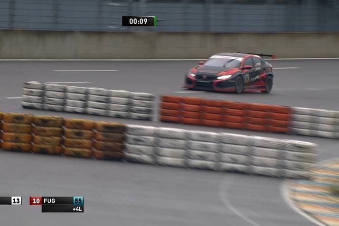 Meisterschaft verspielt? Fugel verschätzt sich