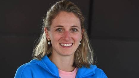 Vanessa Hinz hat geheiratet