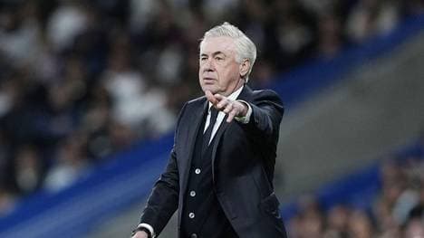 Schafft das Team von Carlo Ancelotti im Getafe Real Madrid Tipp den erwarteten Auswärtssieg?