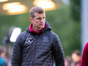 Überraschendes Aus von Sven Bender