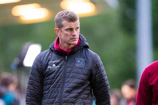 Überraschendes Aus von Sven Bender
