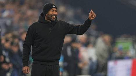 Fortuna Düsseldorf empfängt den SV Darmstadt 98