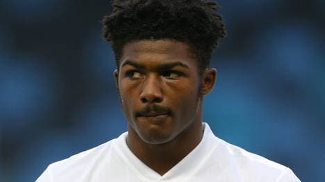 England U19 v Japan U19 - International Friendly