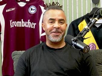 Patrick Owomoyela spricht im SPORT1-Talkformat "Deep Dive" über seine Zeit bei Borussia Dortmund - und darüber, wie sich der Verein mit Jürgen Klopp entwickelt hat.