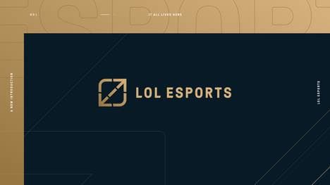 LoL Esports: Riot Games erfindet Marke neu