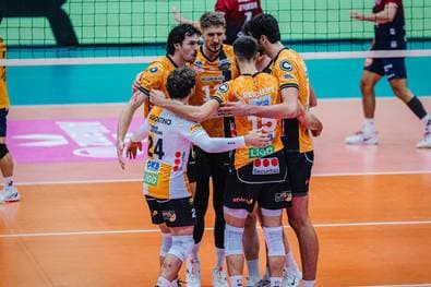 Berlin gewinnt wieder den Ligacup