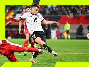 Der VfL Wolfsburg gibt Dzenan Pejcinovic ab. Als Ablöse für das Offensivtalent stehen 25 Millionen Euro im Raum. Außerdem erlebt Niclas Füllkrug einen weiteren Tiefschlag in seiner Karriere bei West Ham United.
