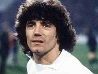 Große Sorge um früheren Superstar der Bundesliga