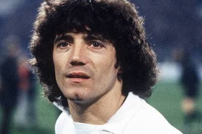 Große Sorge um früheren Superstar der Bundesliga