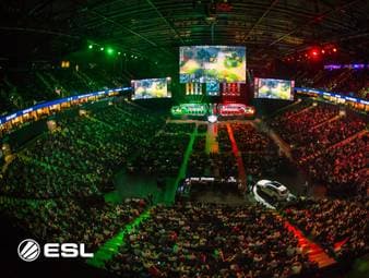 Wir haben uns die ESL One Birmingham angeschaut und liefern einen Überblick